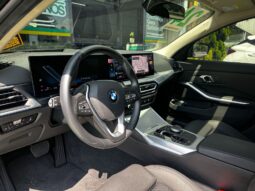 
										320I 2.0 16V TURBO FLEX SPORT GP AUTOMATICO 2023/2024 full									