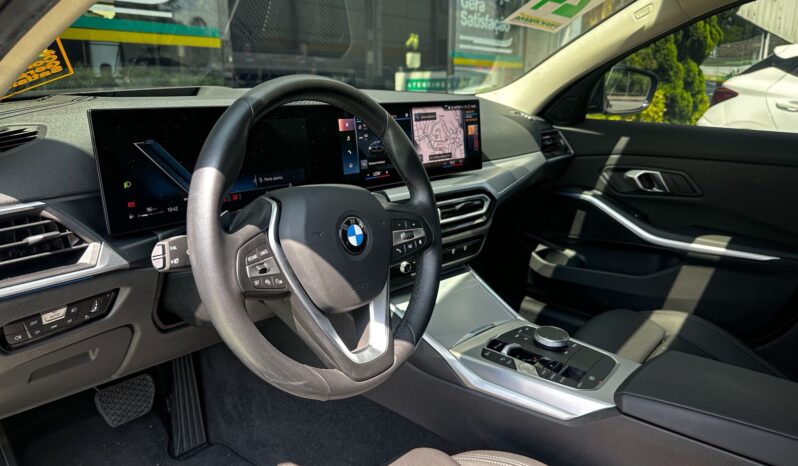 
								320I 2.0 16V TURBO FLEX SPORT GP AUTOMATICO 2023/2024 full									