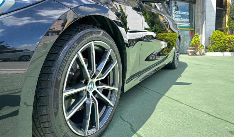 
								320I 2.0 16V TURBO FLEX SPORT GP AUTOMATICO 2023/2024 full									