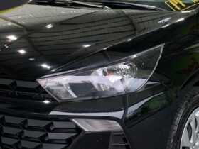 HB20 1.0 12V FLEX SENSE PLUS MANUAL 2024/2024