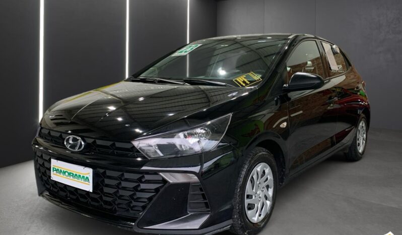 
								HB20 1.0 12V FLEX SENSE PLUS MANUAL 2024/2024 full									