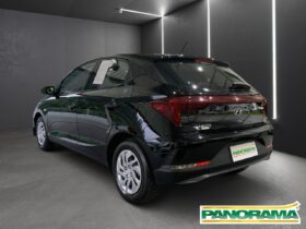 HB20 1.0 12V FLEX SENSE PLUS MANUAL 2024/2024