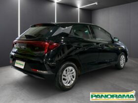 HB20 1.0 12V FLEX SENSE PLUS MANUAL 2024/2024