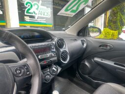 
										ETIOS 1.5X PLUS SEDAN 16V FLEX 4P AUTOMATICO 2019/2020 full									