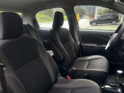 
										ETIOS 1.5X PLUS SEDAN 16V FLEX 4P AUTOMATICO 2019/2020 full									