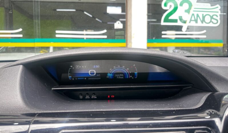 
								ETIOS 1.5X PLUS SEDAN 16V FLEX 4P AUTOMATICO 2019/2020 full									