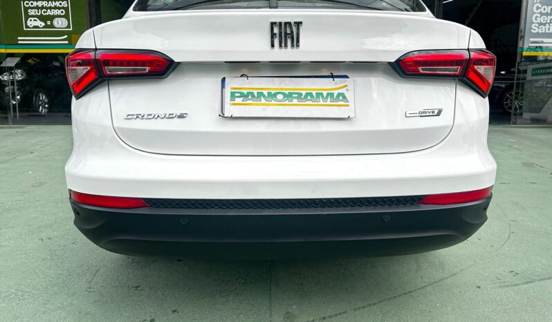 
								CRONOS 1.0 FIREFLY FLEX DRIVE MANUAL 2023/2024 full									