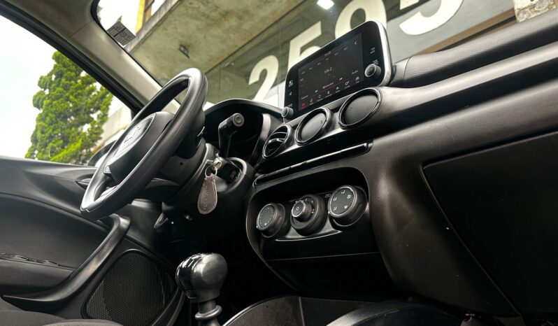 
								CRONOS 1.0 FIREFLY FLEX DRIVE MANUAL 2023/2024 full									