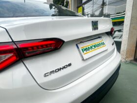 CRONOS 1.0 FIREFLY FLEX DRIVE MANUAL 2023/2024