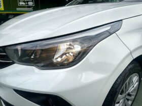 CRONOS 1.0 FIREFLY FLEX DRIVE MANUAL 2023/2024