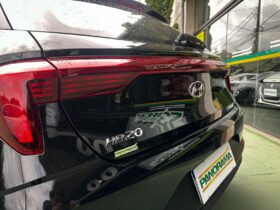 HB20 1.0 12V FLEX SENSE PLUS MANUAL 2024/2025