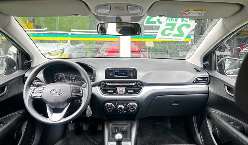 
								HB20 1.0 12V FLEX SENSE PLUS MANUAL 2024/2025 full									