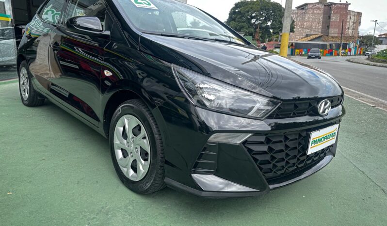 
								HB20 1.0 12V FLEX SENSE PLUS MANUAL 2024/2025 full									