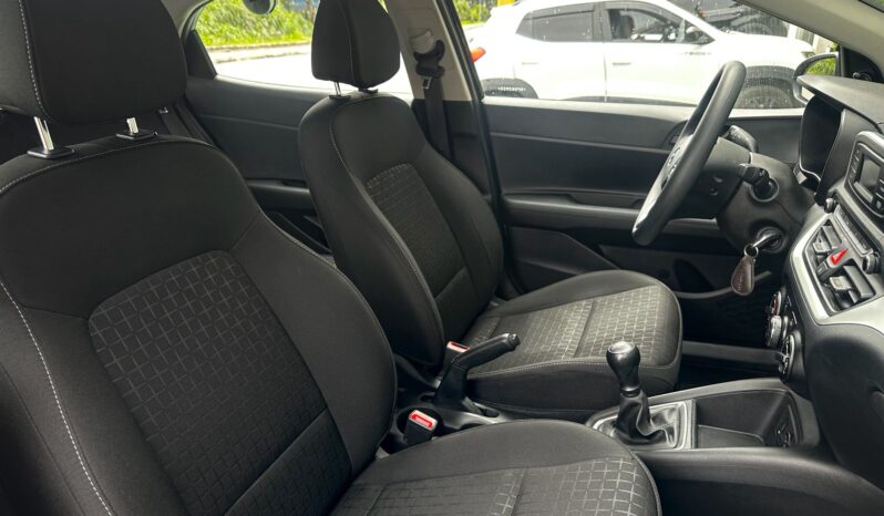 
								HB20 1.0 12V FLEX SENSE PLUS MANUAL 2024/2025 full									