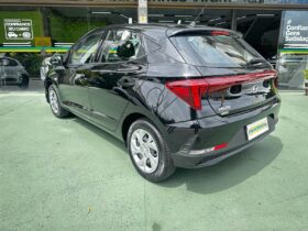 HB20 1.0 12V FLEX SENSE PLUS MANUAL 2024/2025