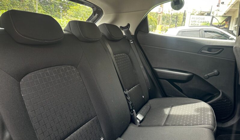 
								HB20 1.0 12V FLEX SENSE PLUS MANUAL 2024/2025 full									