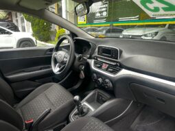 
										HB20 1.0 12V FLEX SENSE PLUS MANUAL 2024/2025 full									