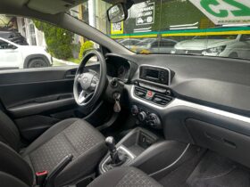 HB20 1.0 12V FLEX SENSE PLUS MANUAL 2024/2025