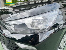 HB20 1.0 12V FLEX SENSE PLUS MANUAL 2024/2025