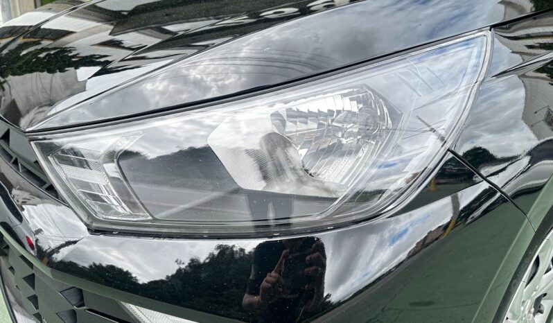 
								HB20 1.0 12V FLEX SENSE PLUS MANUAL 2024/2025 full									