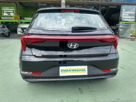 HB20 1.0 12V FLEX SENSE PLUS MANUAL 2024/2025