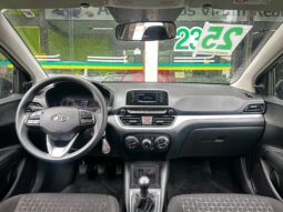 
										HB20 1.0 12V FLEX SENSE PLUS MANUAL 2024/2025 full									