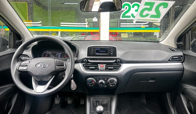 
								HB20 1.0 12V FLEX SENSE PLUS MANUAL 2024/2025 full									