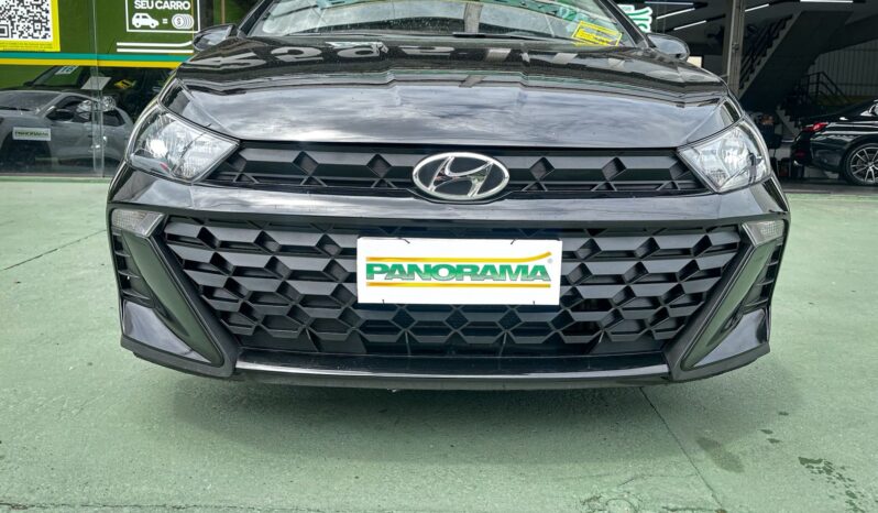 
								HB20 1.0 12V FLEX SENSE PLUS MANUAL 2024/2025 full									