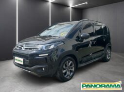 AIRCROSS 1.6 FEEL 16V FLEX 4P AUTOMATICO 2016/2017