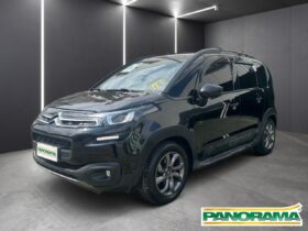 AIRCROSS 1.6 FEEL 16V FLEX 4P AUTOMATICO 2016/2017