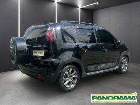 AIRCROSS 1.6 FEEL 16V FLEX 4P AUTOMATICO 2016/2017