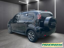 AIRCROSS 1.6 FEEL 16V FLEX 4P AUTOMATICO 2016/2017