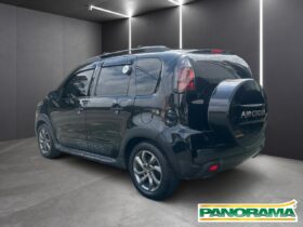 AIRCROSS 1.6 FEEL 16V FLEX 4P AUTOMATICO 2016/2017