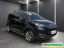 AIRCROSS 1.6 FEEL 16V FLEX 4P AUTOMATICO 2016/2017
