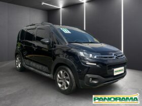 AIRCROSS 1.6 FEEL 16V FLEX 4P AUTOMATICO 2016/2017