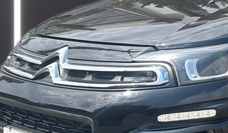 
								AIRCROSS 1.6 FEEL 16V FLEX 4P AUTOMATICO 2016/2017 full									
