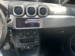 
										AIRCROSS 1.6 FEEL 16V FLEX 4P AUTOMATICO 2016/2017 full									
