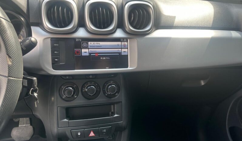 
								AIRCROSS 1.6 FEEL 16V FLEX 4P AUTOMATICO 2016/2017 full									