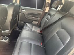 
										AIRCROSS 1.6 FEEL 16V FLEX 4P AUTOMATICO 2016/2017 full									