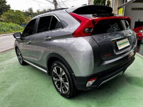 ECLIPSE CROSS 1.5 MIVEC TURBO GASOLINA HPE S-S AWC CVT 2019/2020