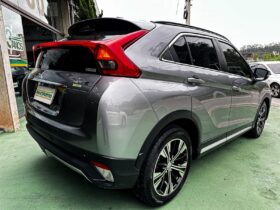 ECLIPSE CROSS 1.5 MIVEC TURBO GASOLINA HPE S-S AWC CVT 2019/2020