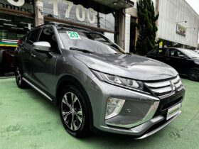 ECLIPSE CROSS 1.5 MIVEC TURBO GASOLINA HPE S-S AWC CVT 2019/2020