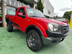 RANGER 2.3 XLS SPORT 16V 4X2 CS GASOLINA 2P MANUAL 2011/2011