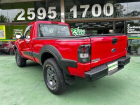 RANGER 2.3 XLS SPORT 16V 4X2 CS GASOLINA 2P MANUAL 2011/2011