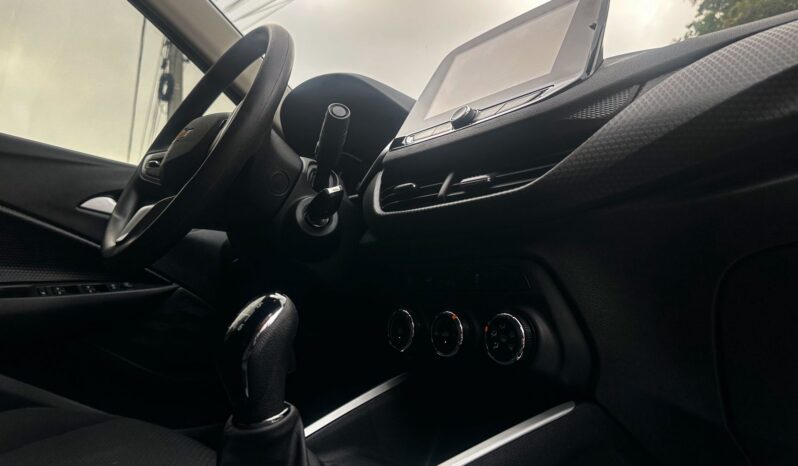 
								ONIX 1.0 TURBO FLEX LT MANUAL 2024/2024 full									