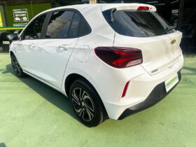 ONIX 1.0 TURBO FLEX LT MANUAL 2024/2024