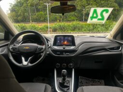 
										ONIX 1.0 TURBO FLEX LT MANUAL 2024/2024 full									