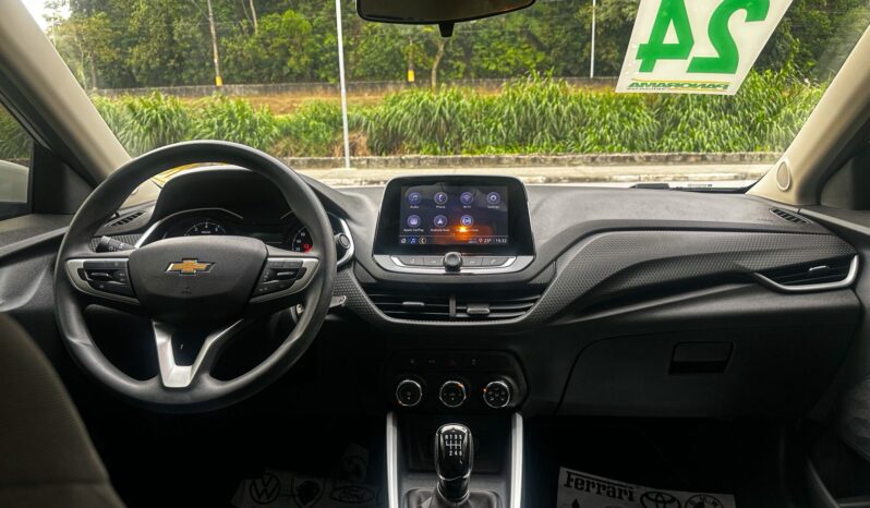 
								ONIX 1.0 TURBO FLEX LT MANUAL 2024/2024 full									