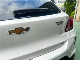 ONIX 1.0 TURBO FLEX LT MANUAL 2024/2024