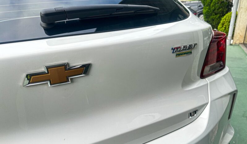 
								ONIX 1.0 TURBO FLEX LT MANUAL 2024/2024 full									